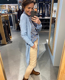 Photo n°5 de Dress Code à Erstein (Magasin de vêtements)