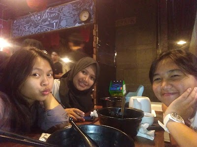 Photos of hashi ramen bar & resto