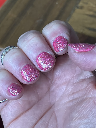 Hannah Prior Beauty & Spa Treatments