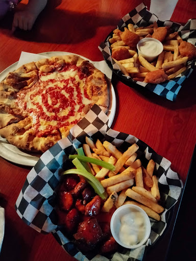 McAlpine Pizza & Pub - Thumbnail