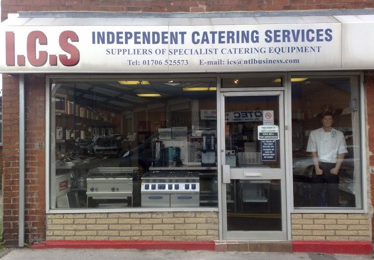 Independent Catering Services (UK) Ltd - Catering - photo 1