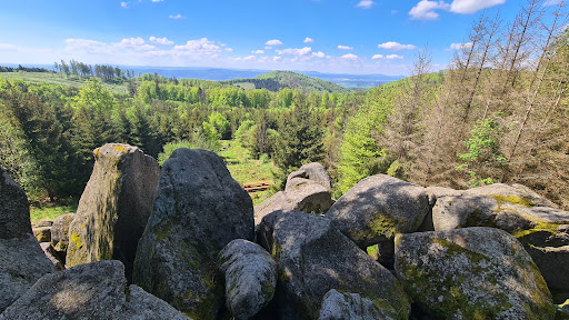 Glöckner am Rennsteig - Visual