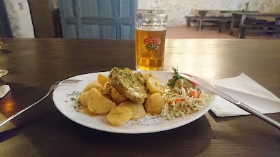 Photos of Pils Krogs