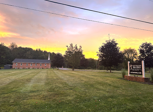 Nittany Bible Church - Thumbnail
