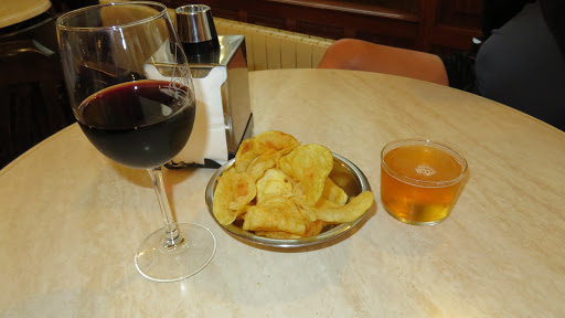 Cafe Bar Laiño - Thumbnail
