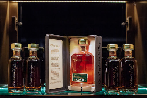 The Whiskey Store - Thumbnail