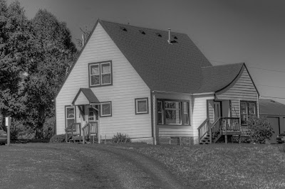 Pioneer Presbyterian Church