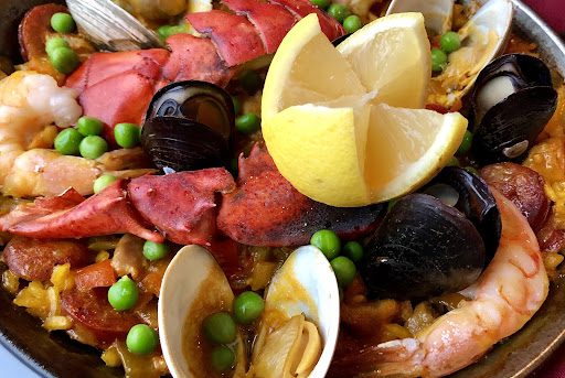 Bistro Mediterranean Tapas & Bar - Thumbnail