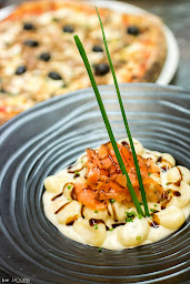 Photo n°94 de Restaurant Da Vinci à Haguenau (Pizzeria)