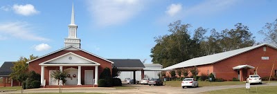 church