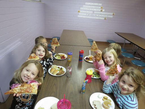 Josiah Christian School