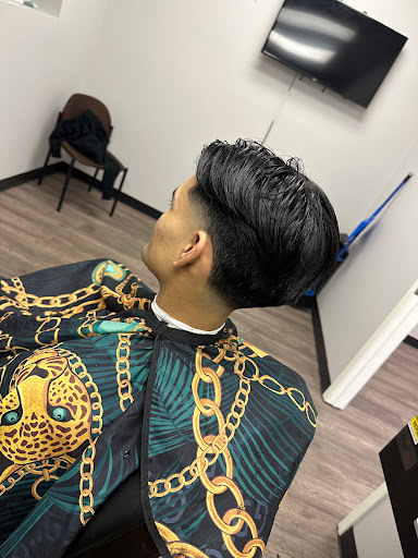 Sharper Styles Barbershop Gallery - Canada