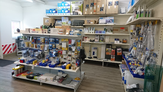 JR-Reisemobilservice & Kfz-Meisterwerkstatt Bogenstraße 34, 22926 Ahrensburg, Deutschland
