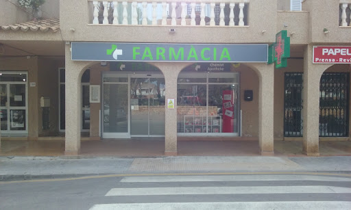 Farmàcia Riera Ribas - Thumbnail