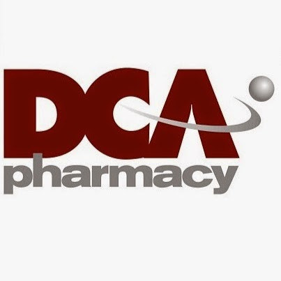 DCA Pharmacy - Visual