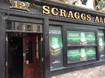 Photos of Scraggs Alley