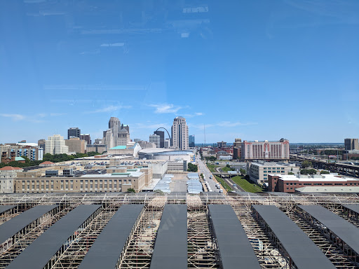 The St. Louis Wheel - Thumbnail