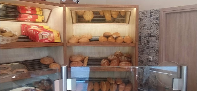 ΠΙΓΓΟΣ Traditional Bakery -Παραδοσιακος Φουρνος - Αρτοποιείο
