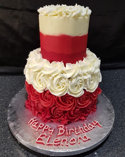 Ms Mary's Cakes