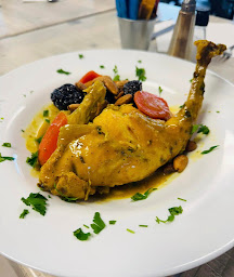 Photo n°3 de Restaurant Les Banquets à Cavaillon (Restaurant français)