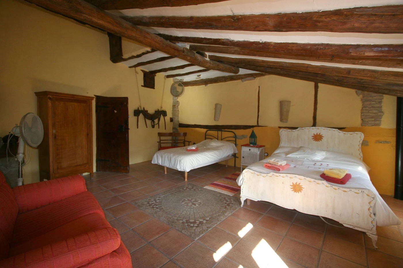 Casa Loriente