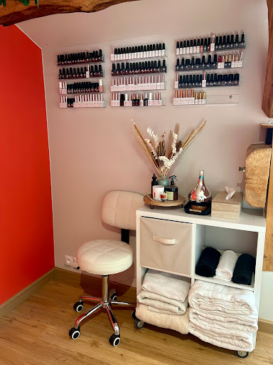 Nails and Bbeauty Gallery - France