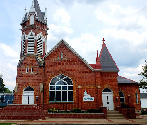 The Light of the Living Christ Church