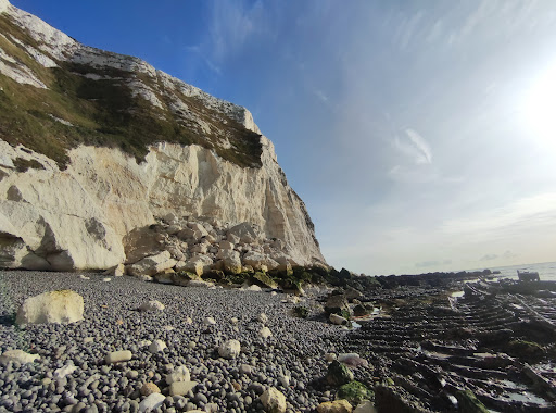 Dover (Irish Ferries) - Thumbnail