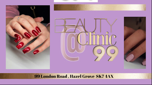 BEAUTY CLINIC @ 99