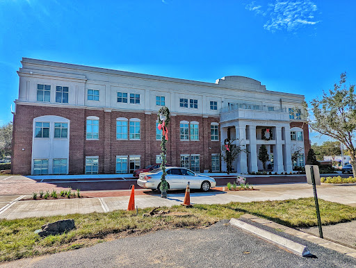 Clermont City Hall
