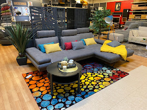 Photo n°23 de Fly à Épinal (Magasin de canapés)