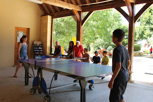 Photo n°7 de Camping Ferme de la Brauge à Tursac (Terrain de camping)