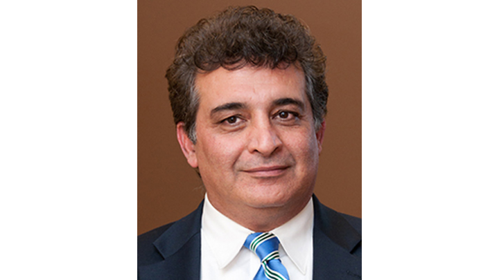 Sanjeev Vaderah Md Frcpc