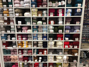 Photo n°8 de Murielle Couture à Givet (Magasin)