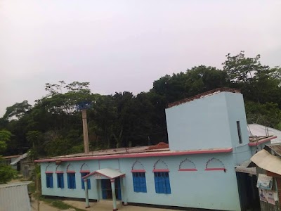 mosque