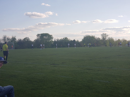 Washington High School Softball and Soccer Field - Thumbnail