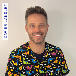 Photo n°12 de Xavier Langlet – Ostéopathe D.O. | Véretz à Véretz (Ostéopathe)