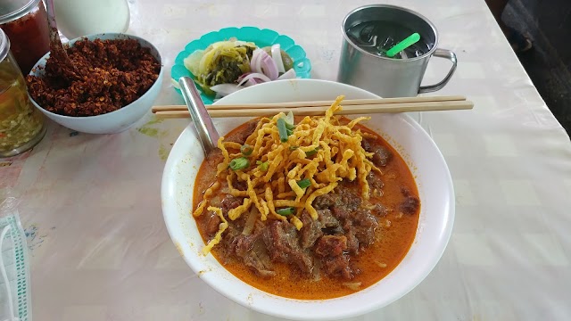 Khao Soi Kad Kom