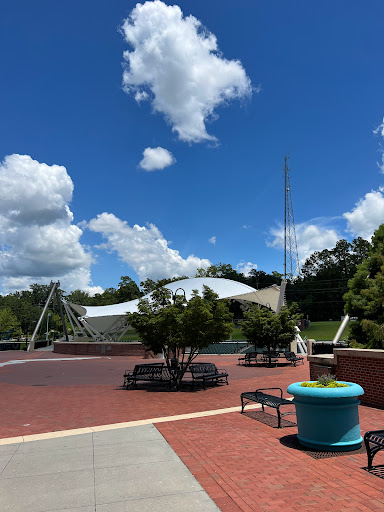 Cascades Park - Thumbnail