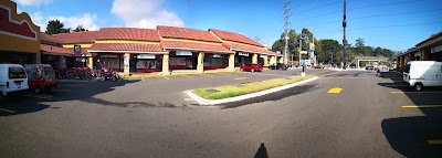 shopping-mall