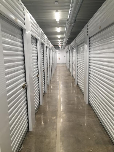 Oxford Storage Solutions