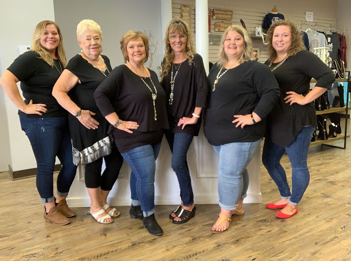 Bailey Creek Boutique - Thumbnail