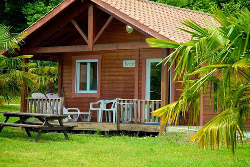 Fasthôtel Langon Villandraut