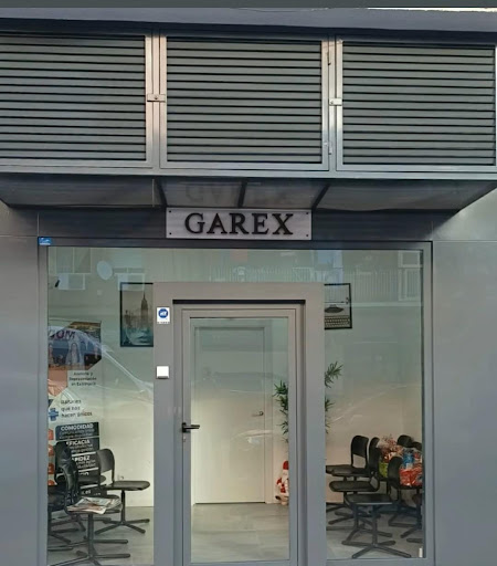 GAREX - Visual