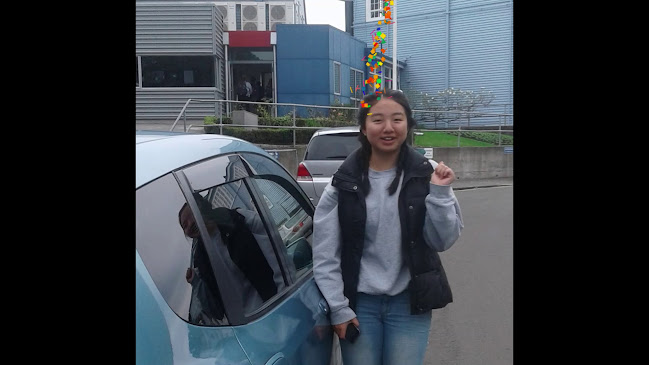 Blue Sky Driving School - Napier