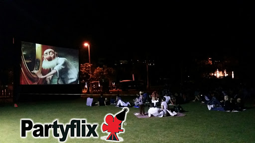 Partyflix New Orleans - Thumbnail