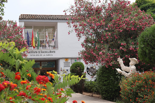 I.E.S. Nuestra Señora de la Cabeza