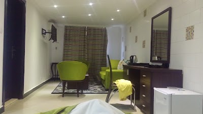 Photos of Capital Hotel