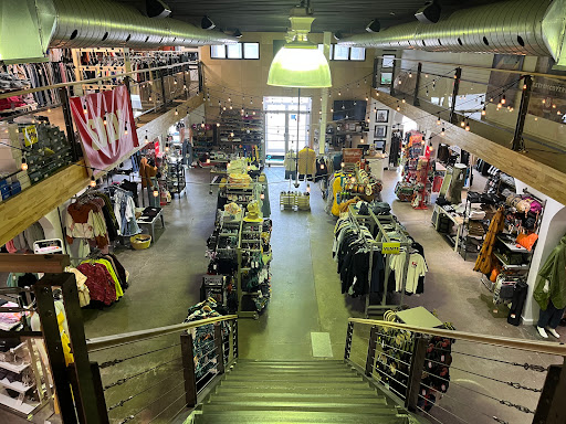 DM2 SHOP - Visual