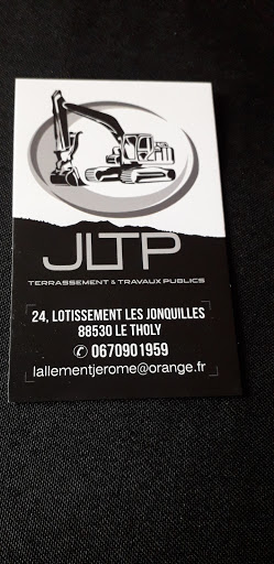 Jltp - Visual
